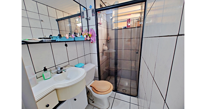 Apartamento à venda no Bairro do Jardim Vivan na Rua Carlo Pallavicino 260