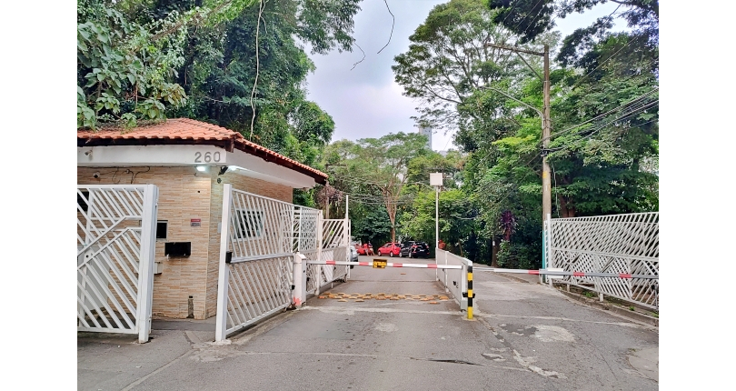 Apartamento à venda Rua Carlo Pallavicino, 260, Jardim Vivan - Imóveis à Venda