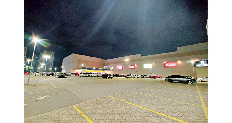 Apartamento à venda no Bairro do Jardim Vivan na Rua Carlo Pallavicino 260