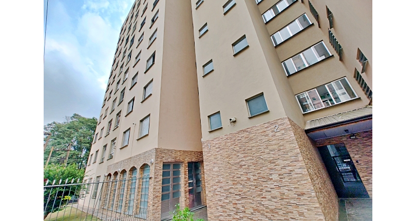 Apartamento à venda no Bairro do Jardim Vivan na Rua Carlo Pallavicino 260