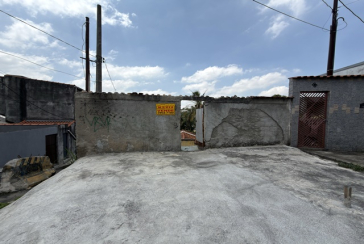 Terreno à venda no Bairro da Vila Guedes na Rua William Hamilton