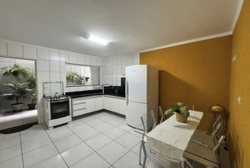 Sobrado à venda no Bairro do Jardim Felicidade (Zona Oeste)