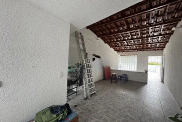 Sobrado à venda no Bairro do Jardim Felicidade (Zona Oeste)