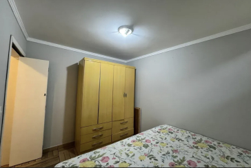 Sobrado à venda no Bairro do Jardim Felicidade (Zona Oeste)