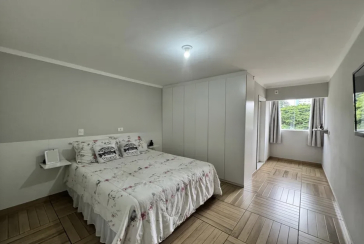 Sobrado à venda no Bairro do Jardim Felicidade (Zona Oeste)