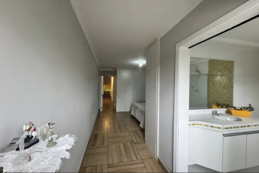 Sobrado à venda no Bairro do Jardim Felicidade (Zona Oeste)