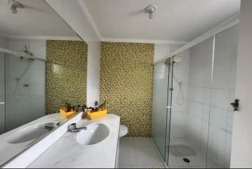 Sobrado à venda no Bairro do Jardim Felicidade (Zona Oeste)