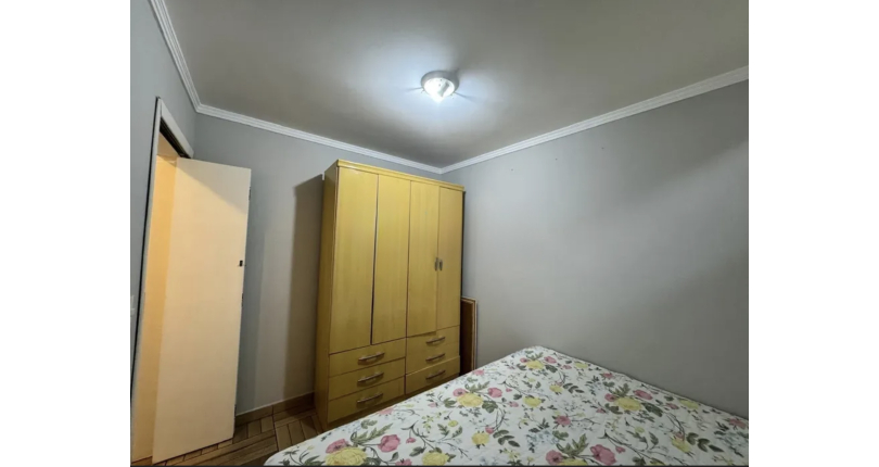 Sobrado à venda no Bairro do Jardim Felicidade (Zona Oeste)