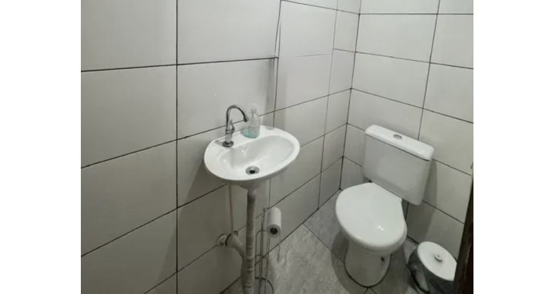 Sobrado à venda no Bairro do Jardim Felicidade (Zona Oeste)