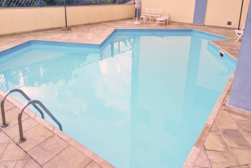 Lindo Apartamento à venda no Bairro da Vila Pirituba na Rua Luís Cunha 285