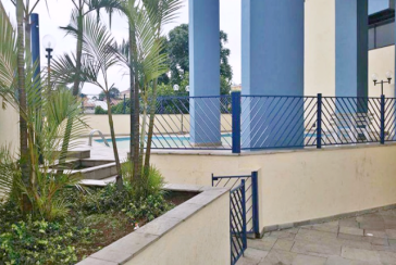 Lindo Apartamento à venda no Bairro da Vila Pirituba na Rua Luís Cunha 285