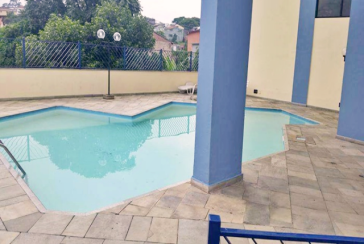 Lindo Apartamento à venda no Bairro da Vila Pirituba na Rua Luís Cunha 285