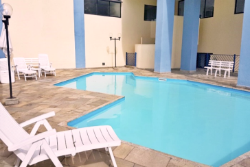 Lindo Apartamento à venda no Bairro da Vila Pirituba na Rua Luís Cunha 285