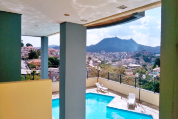 Lindo Apartamento à venda no Bairro da Vila Pirituba na Rua Luís Cunha 285