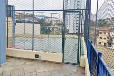 Lindo Apartamento à venda no Bairro da Vila Pirituba na Rua Luís Cunha 285