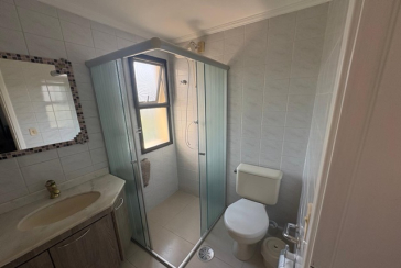 Lindo Apartamento à venda no Bairro da Vila Pirituba na Rua Luís Cunha 285