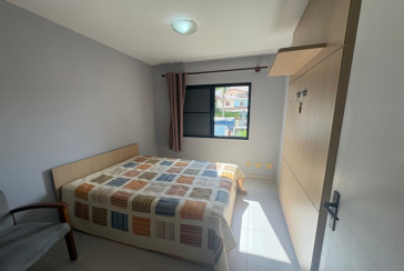 Lindo Apartamento à venda no Bairro da Vila Pirituba na Rua Luís Cunha 285