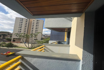 Lindo Apartamento à venda no Bairro da Vila Pirituba na Rua Luís Cunha 285