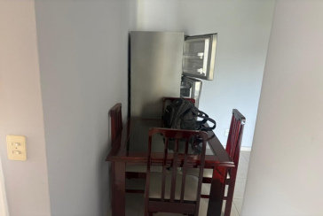Lindo Apartamento à venda no Bairro da Vila Pirituba na Rua Luís Cunha 285