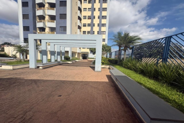 Lindo Apartamento à venda no Bairro da Vila Pirituba na Rua Luís Cunha 285