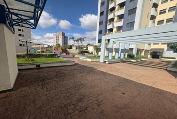 Lindo Apartamento à venda no Bairro da Vila Pirituba na Rua Luís Cunha 285