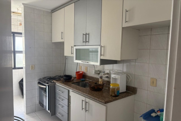 Lindo Apartamento à venda no Bairro da Vila Pirituba na Rua Luís Cunha 285