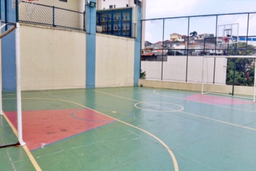 Lindo Apartamento à venda no Bairro da Vila Pirituba na Rua Luís Cunha 285