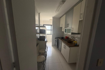 Lindo Apartamento à venda no Bairro da Vila Pirituba na Rua Luís Cunha 285