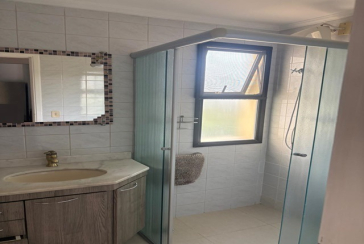 Lindo Apartamento à venda no Bairro da Vila Pirituba na Rua Luís Cunha 285