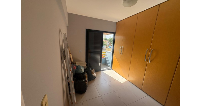 Lindo Apartamento à venda no Bairro da Vila Pirituba na Rua Luís Cunha 285