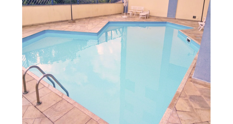 Lindo Apartamento à venda no Bairro da Vila Pirituba na Rua Luís Cunha 285