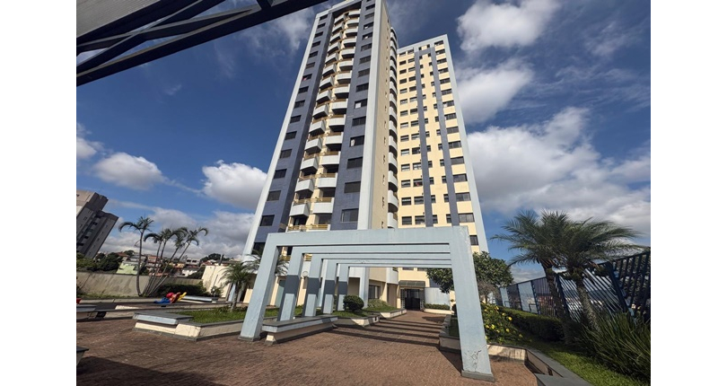 Lindo Apartamento à venda no Bairro da Vila Pirituba na Rua Luís Cunha 285