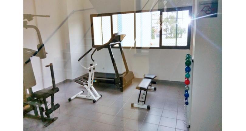 Lindo Apartamento à venda no Bairro da Vila Pirituba na Rua Luís Cunha 285