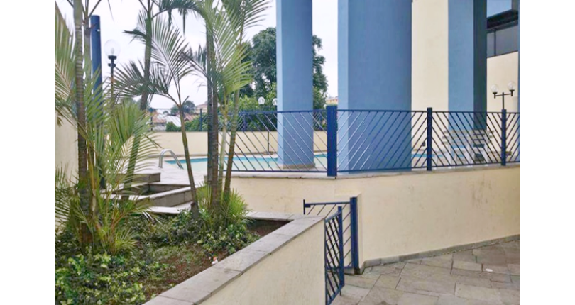 Lindo Apartamento à venda no Bairro da Vila Pirituba na Rua Luís Cunha 285