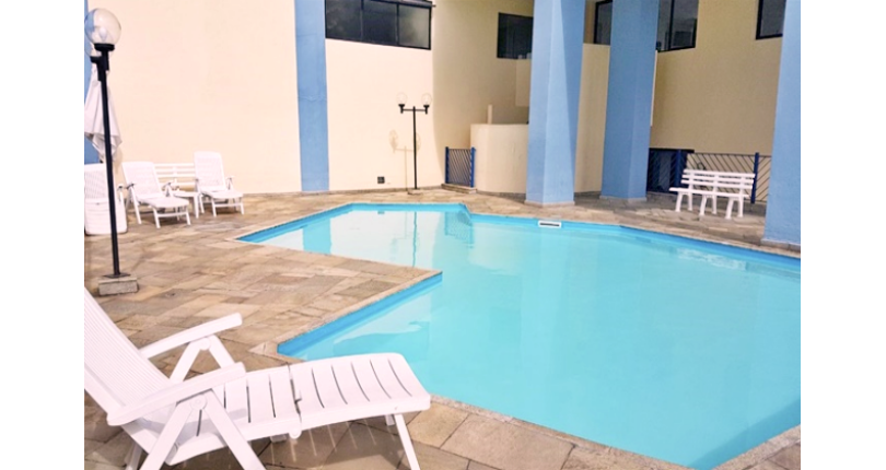 Lindo Apartamento à venda no Bairro da Vila Pirituba na Rua Luís Cunha 285