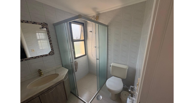 Lindo Apartamento à venda no Bairro da Vila Pirituba na Rua Luís Cunha 285