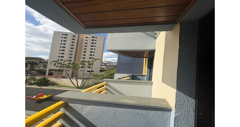 Lindo Apartamento à venda no Bairro da Vila Pirituba na Rua Luís Cunha 285