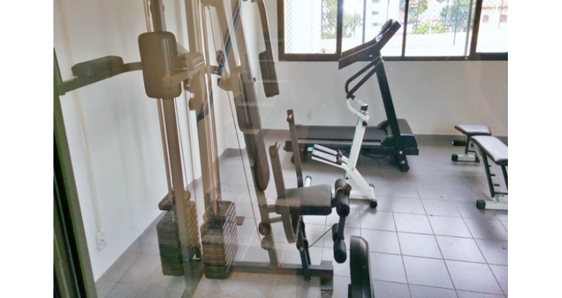 Lindo Apartamento à venda no Bairro da Vila Pirituba na Rua Luís Cunha 285