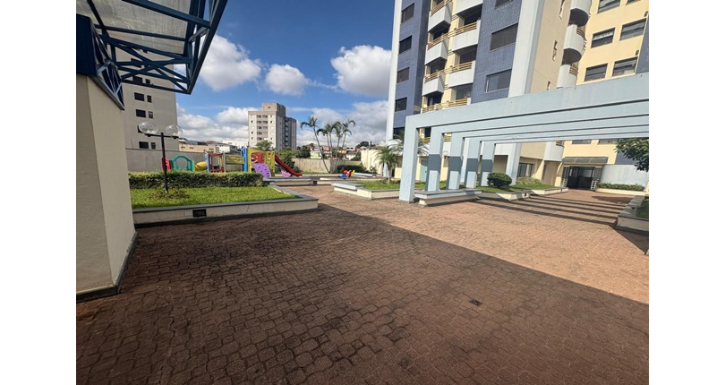 Lindo Apartamento à venda no Bairro da Vila Pirituba na Rua Luís Cunha 285