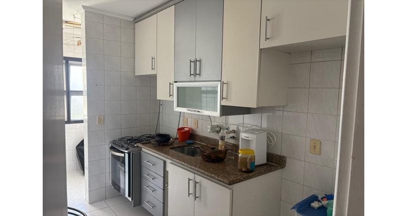 Lindo Apartamento à venda no Bairro da Vila Pirituba na Rua Luís Cunha 285