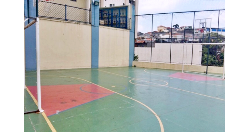 Lindo Apartamento à venda no Bairro da Vila Pirituba na Rua Luís Cunha 285