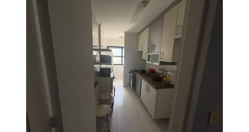 Lindo Apartamento à venda no Bairro da Vila Pirituba na Rua Luís Cunha 285