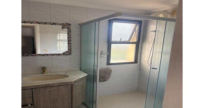 Lindo Apartamento à venda no Bairro da Vila Pirituba na Rua Luís Cunha 285