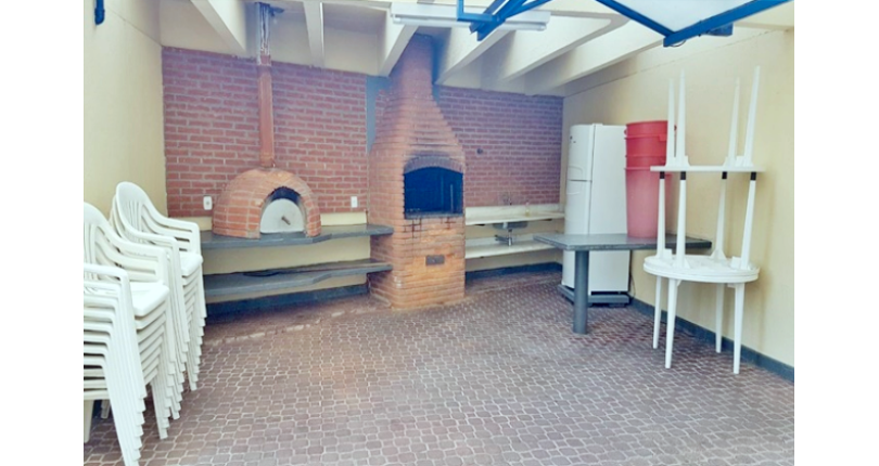 Lindo Apartamento à venda no Bairro da Vila Pirituba na Rua Luís Cunha 285