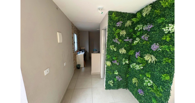 Sobrado à venda no Bairro do Jardim Vista Linda na Rua Erva Cidreira,