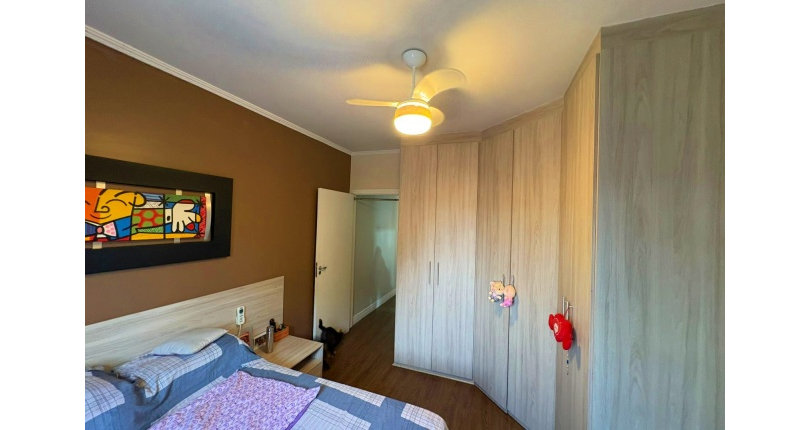 Sobrado à venda no Bairro do Jardim Vista Linda na Rua Erva Cidreira,