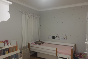 Sobrado à venda no Bairro do Jaraguá na Rua Bacurizeiros,