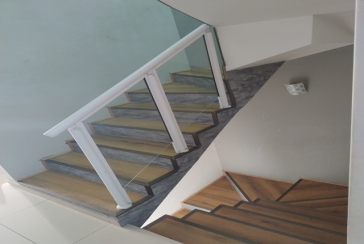 Sobrado à venda no Bairro do Jaraguá na Rua Bacurizeiros,