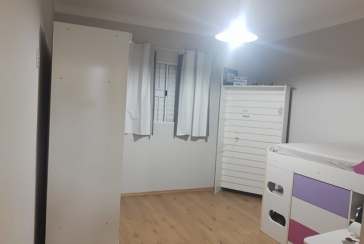 Sobrado à venda no Bairro do Jaraguá na Rua Bacurizeiros,