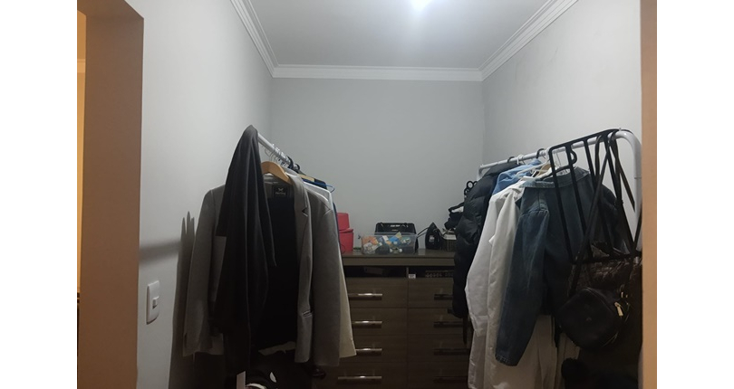 Sobrado à venda no Bairro do Jaraguá na Rua Bacurizeiros,